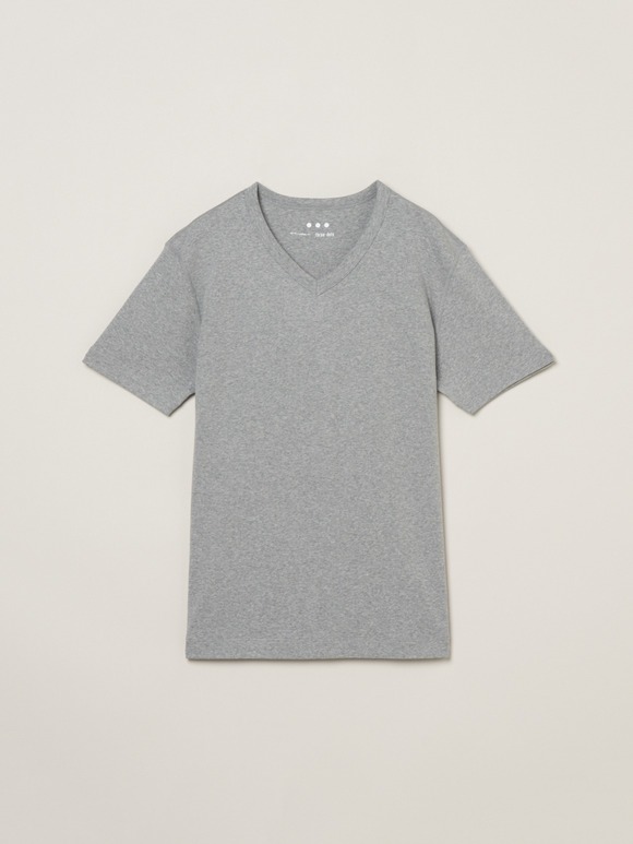 Men's Organic cotton knit Keith